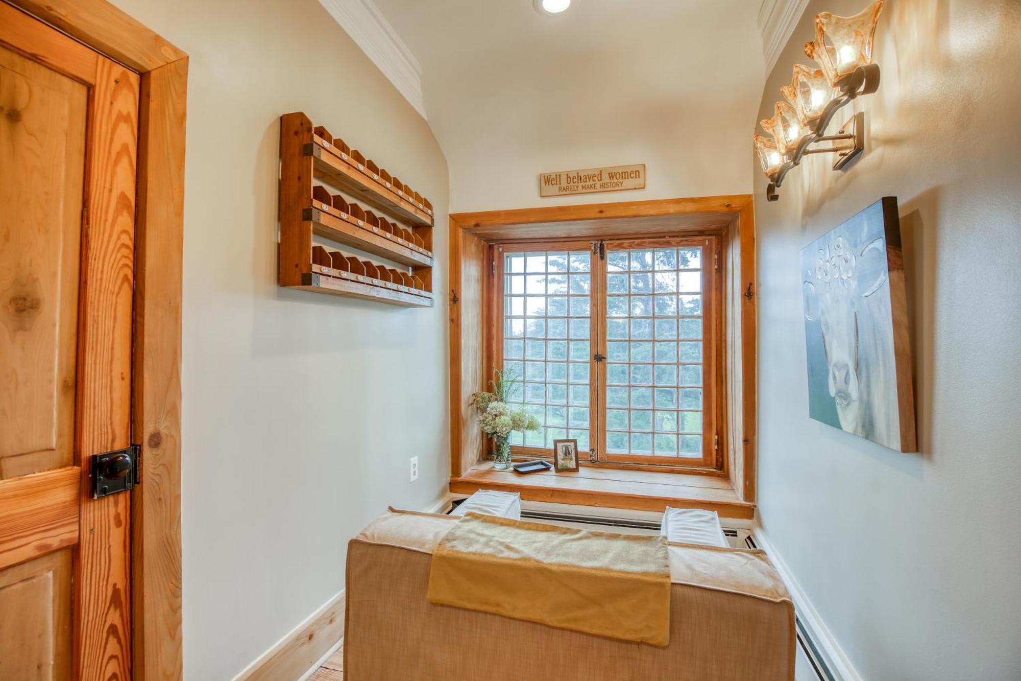 High Meadows Estate Villa Purcellville Bagian luar foto