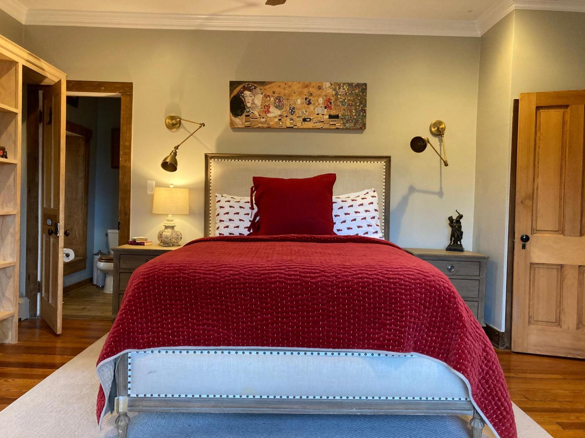 High Meadows Estate Villa Purcellville Bagian luar foto
