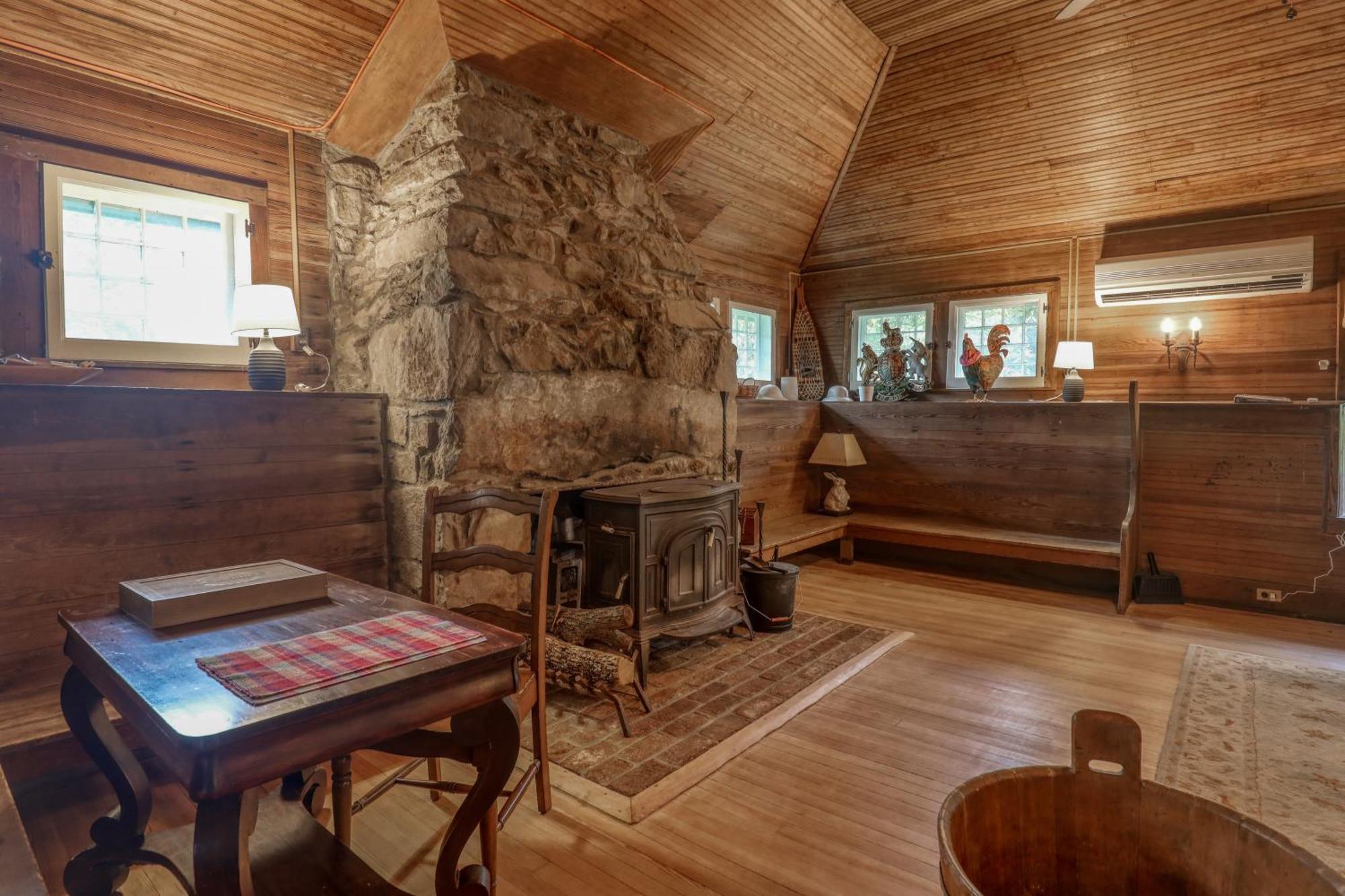 High Meadows Estate Villa Purcellville Bagian luar foto