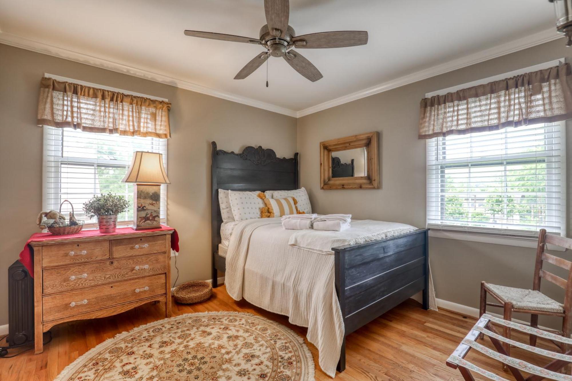 High Meadows Estate Villa Purcellville Bagian luar foto