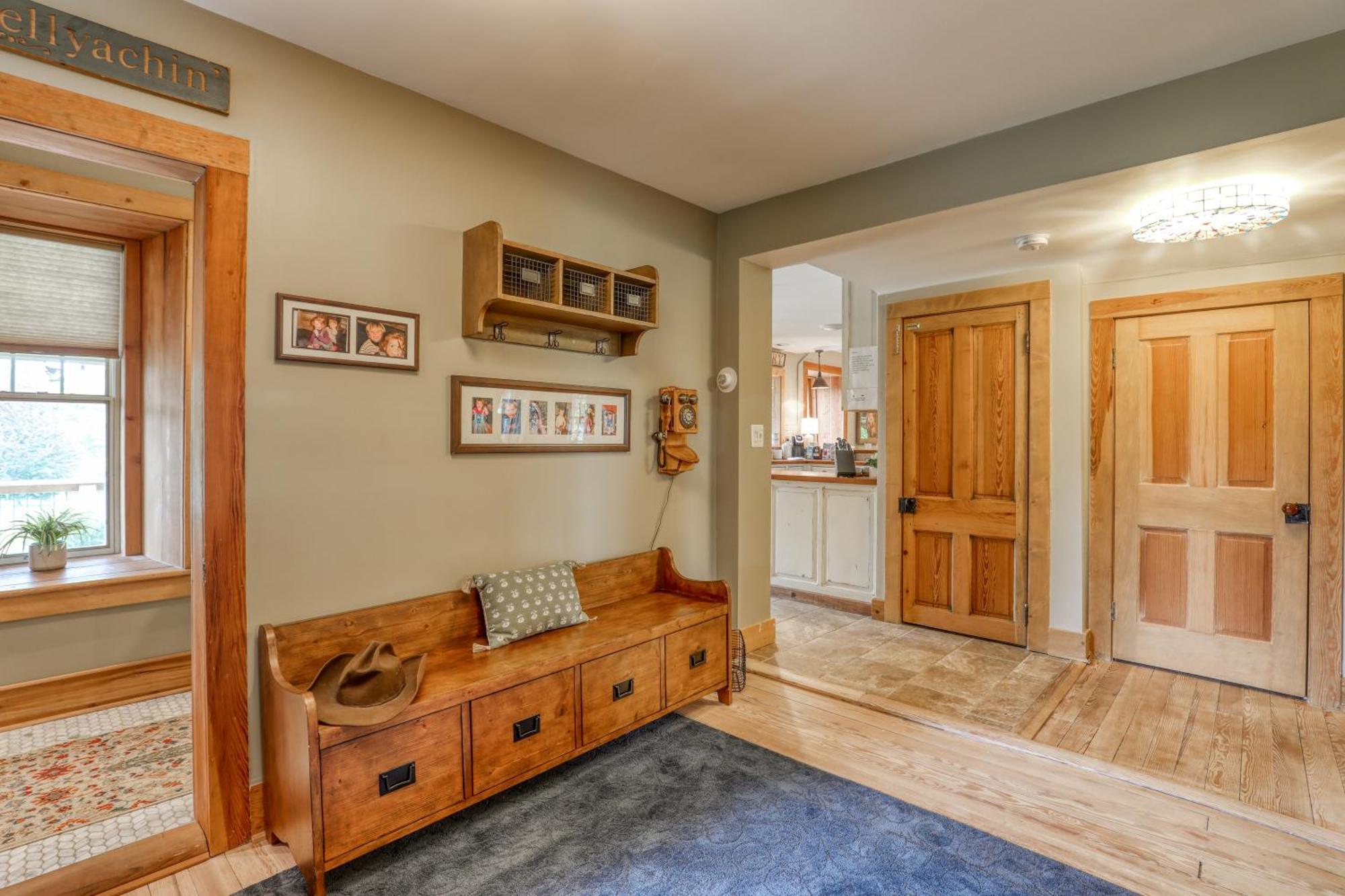 High Meadows Estate Villa Purcellville Bagian luar foto