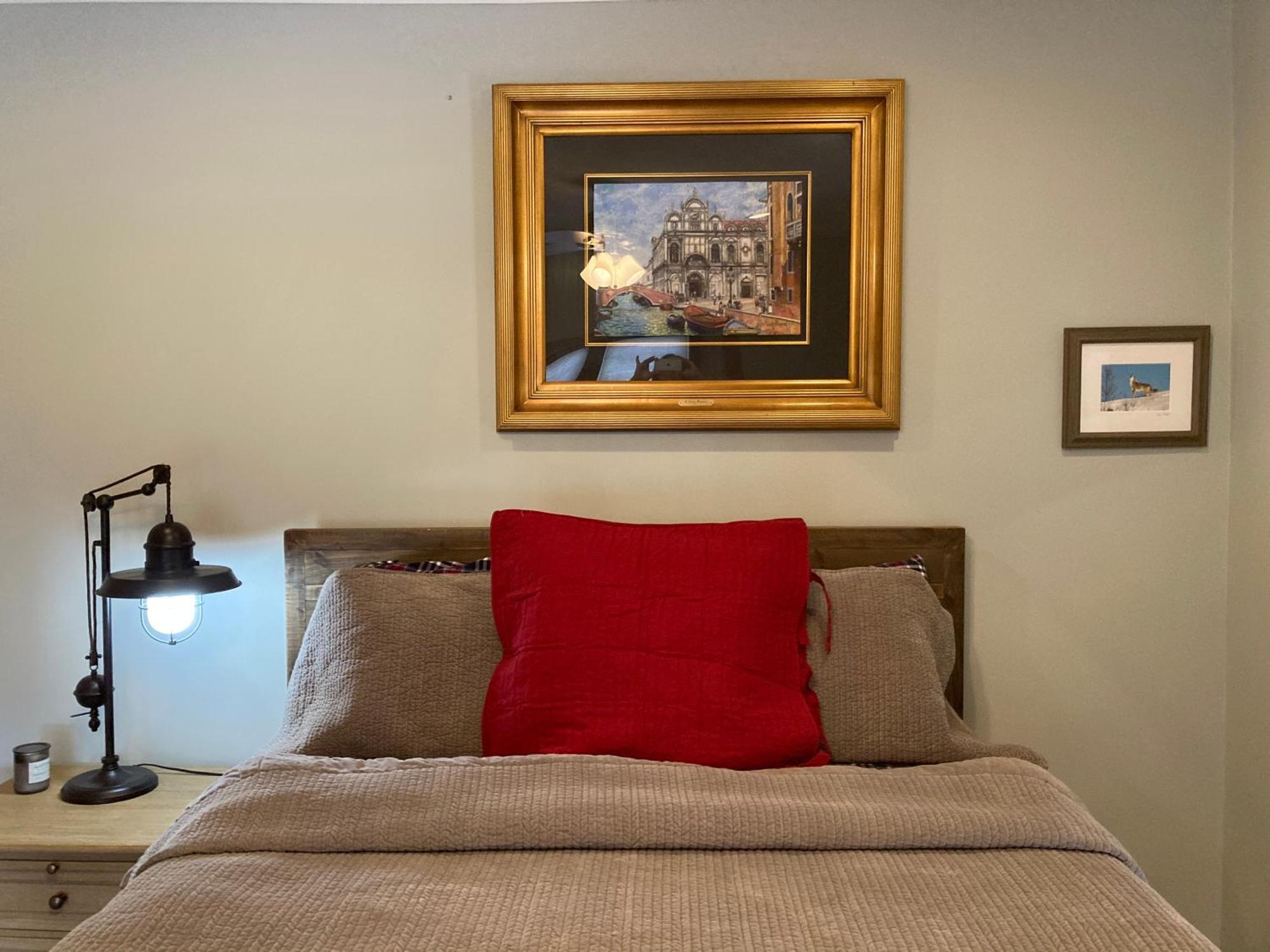 High Meadows Estate Villa Purcellville Bagian luar foto